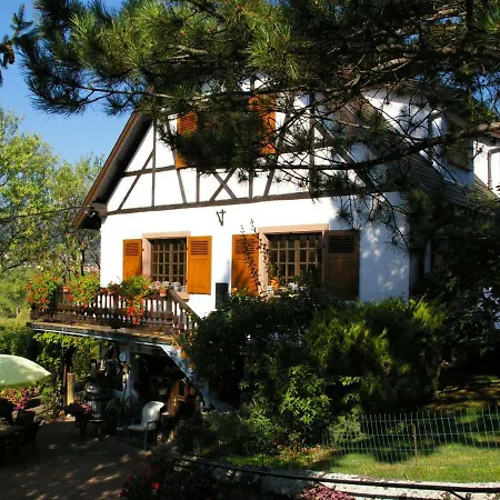 Le Sonnenglanz Apartment Beblenheim