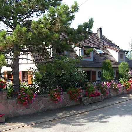 Le Sonnenglanz Beblenheim