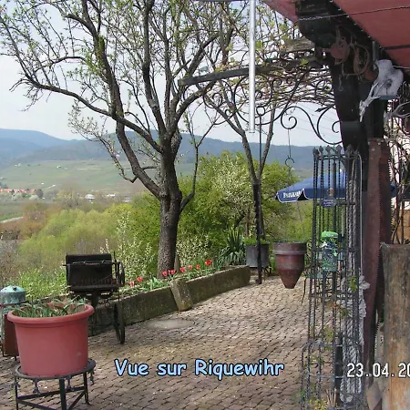 アパート Le Sonnenglanz *