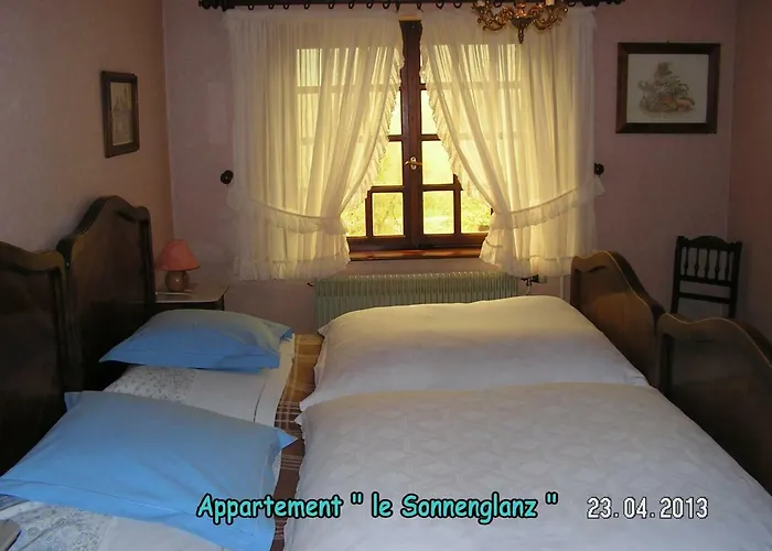 Le Sonnenglanz